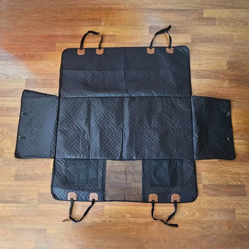 Large Extended Back Car Seat Cover